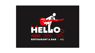 Bar Hello