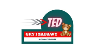 Ted zabawki